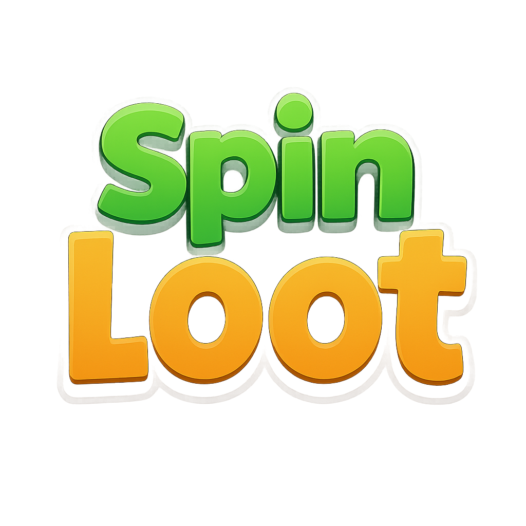 SpinLoot Logo